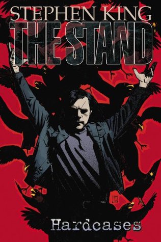 The Stand: Hardcases by Stephen King