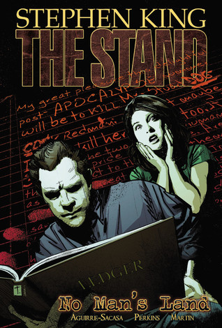 The Stand: No Man's Land by Stephen King