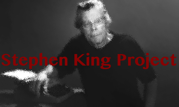Stephen King Project