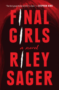 Final Girls by Riley Sager